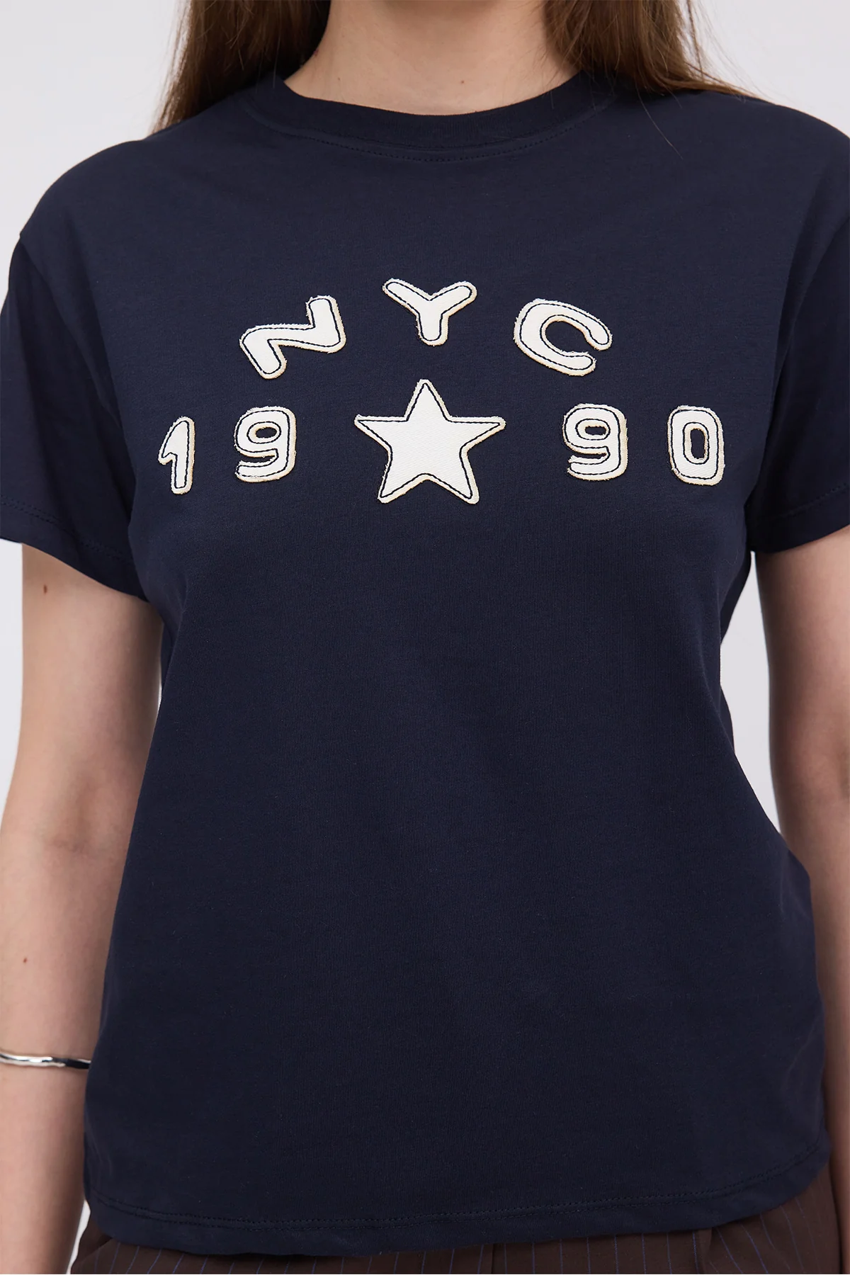 1990 Written T-shirt - Image 30