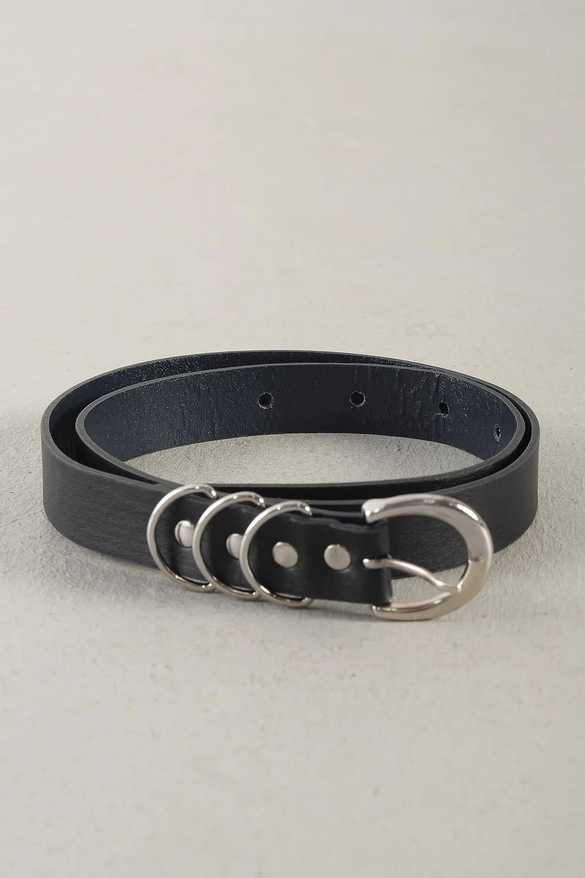3-Ring Belt - Image 4