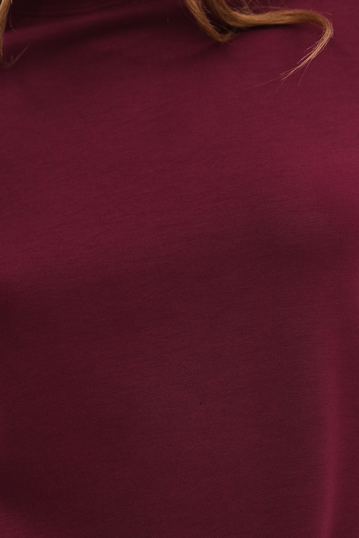 Basic Modal T-shirt - Image 21