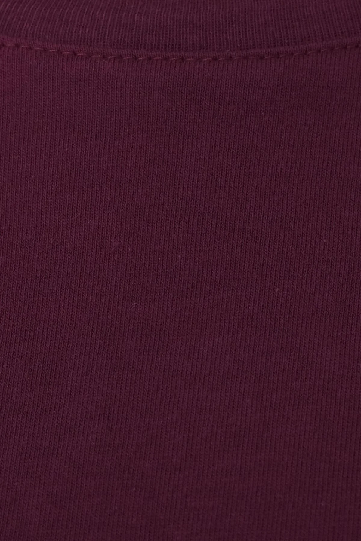 Crew Neck Basic T-shirt - Image 37