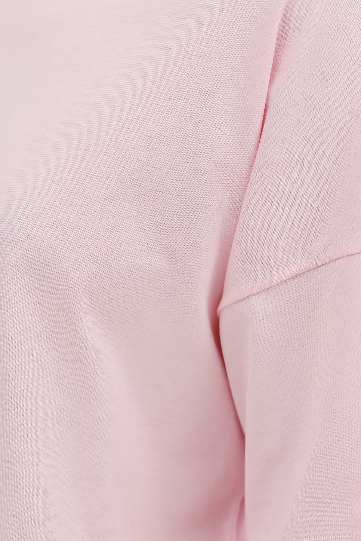 Crew Neck Basic T-shirt - Image 23