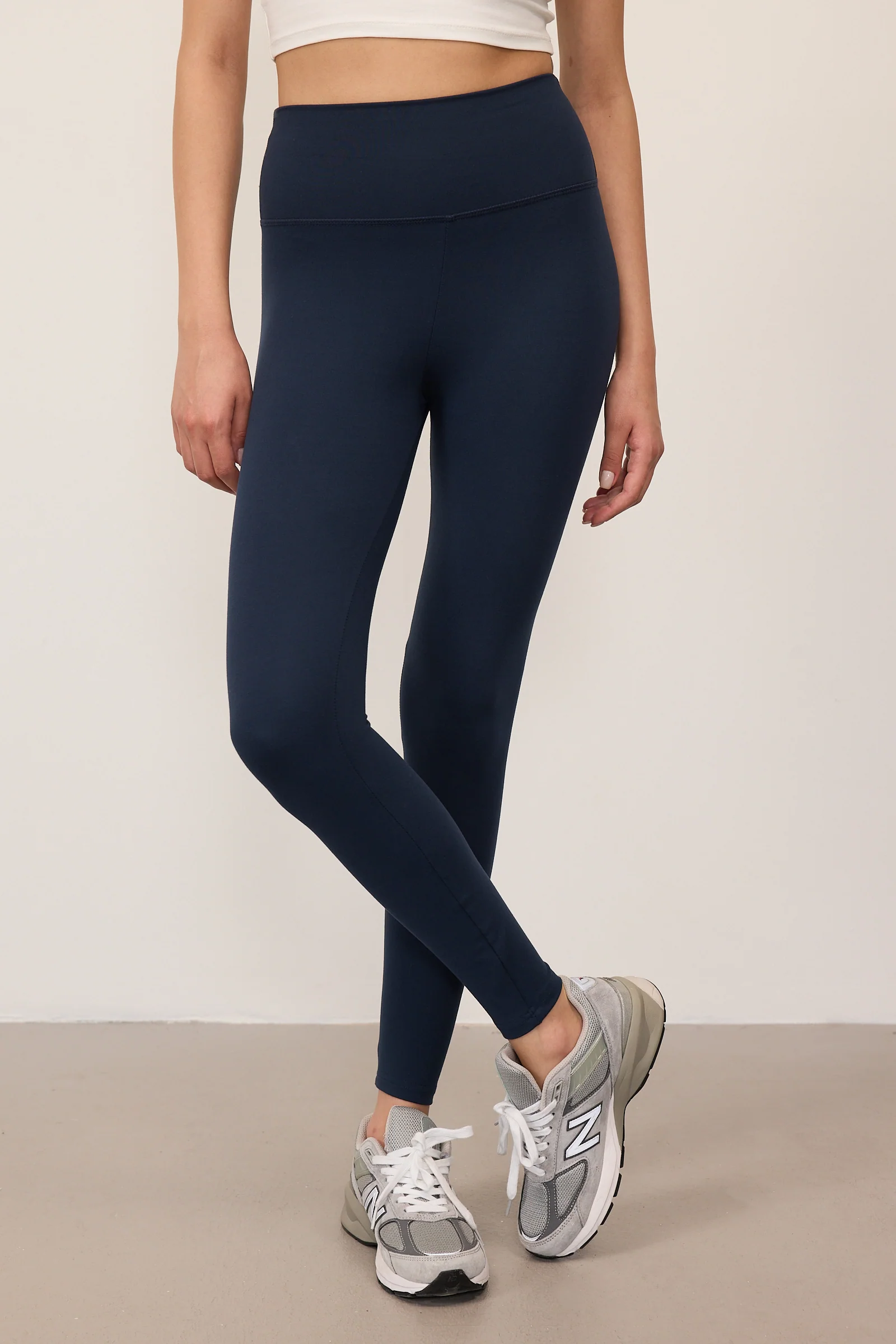 High Waist Leggings - Image 10