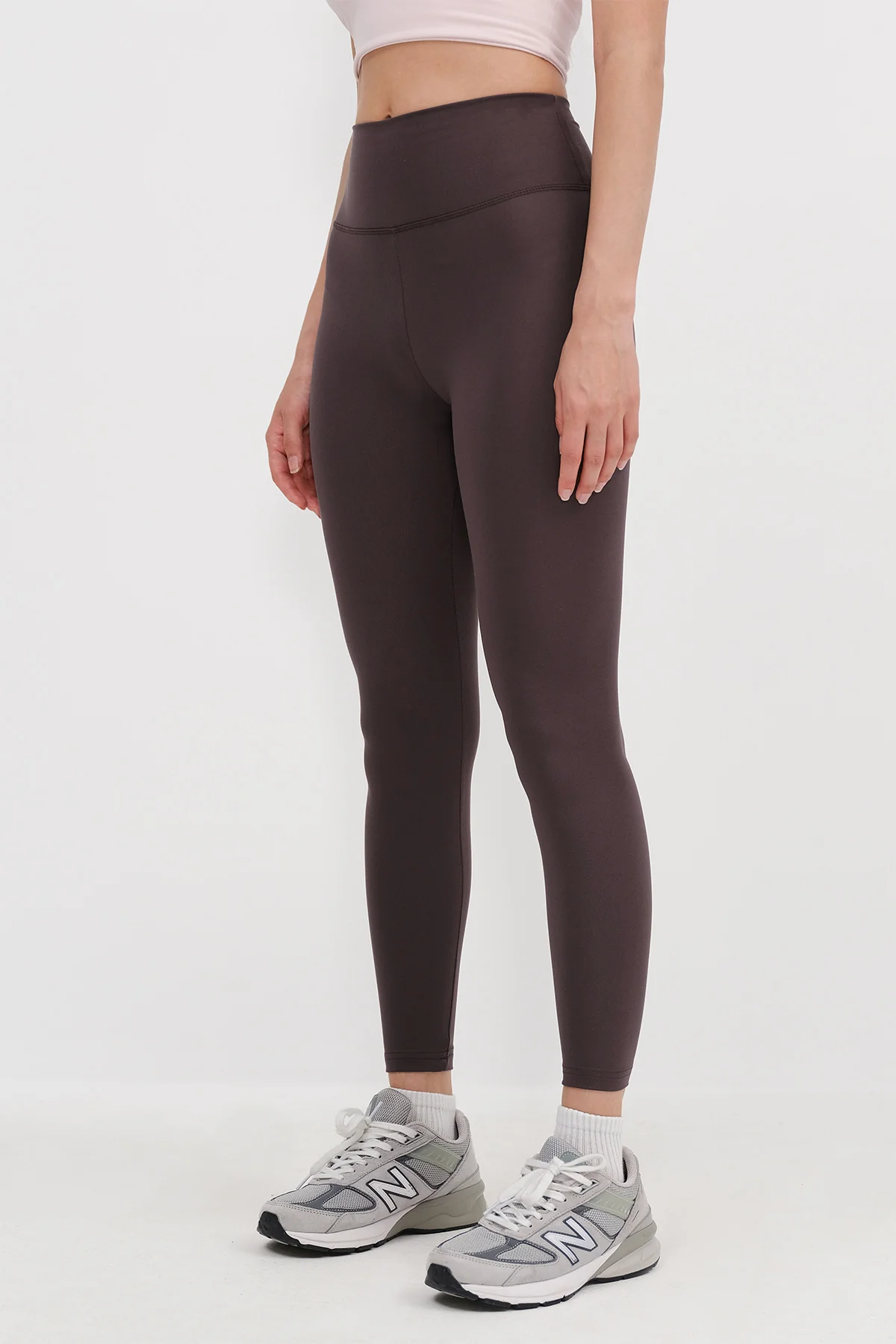 High Waist Leggings - Image 13