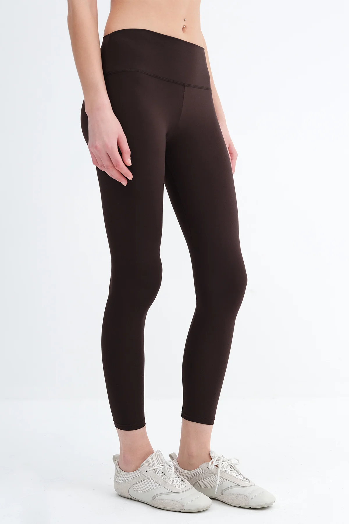 High Waist Leggings - Image 14