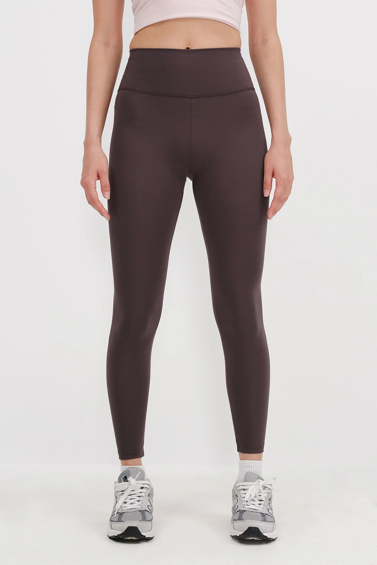 High Waist Leggings - Image 15
