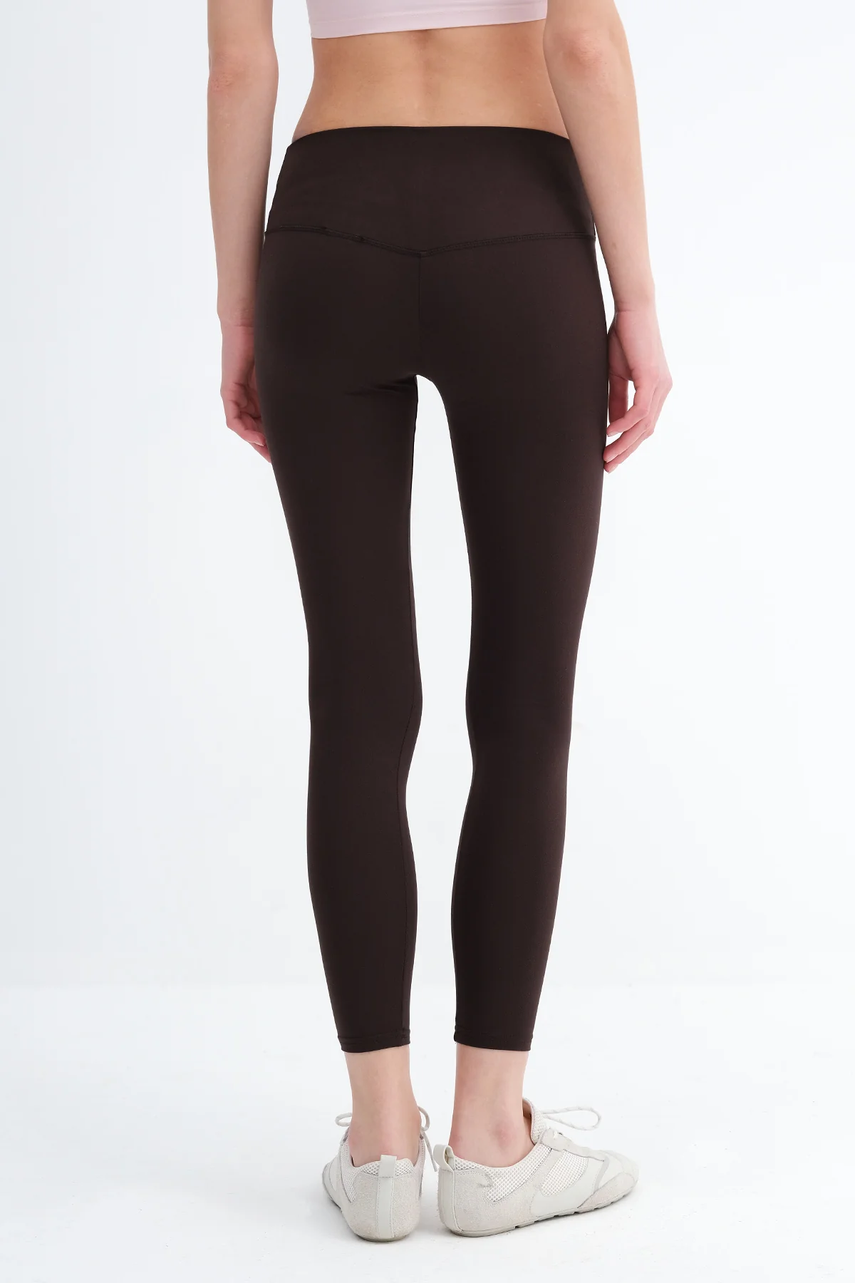 High Waist Leggings - Image 16