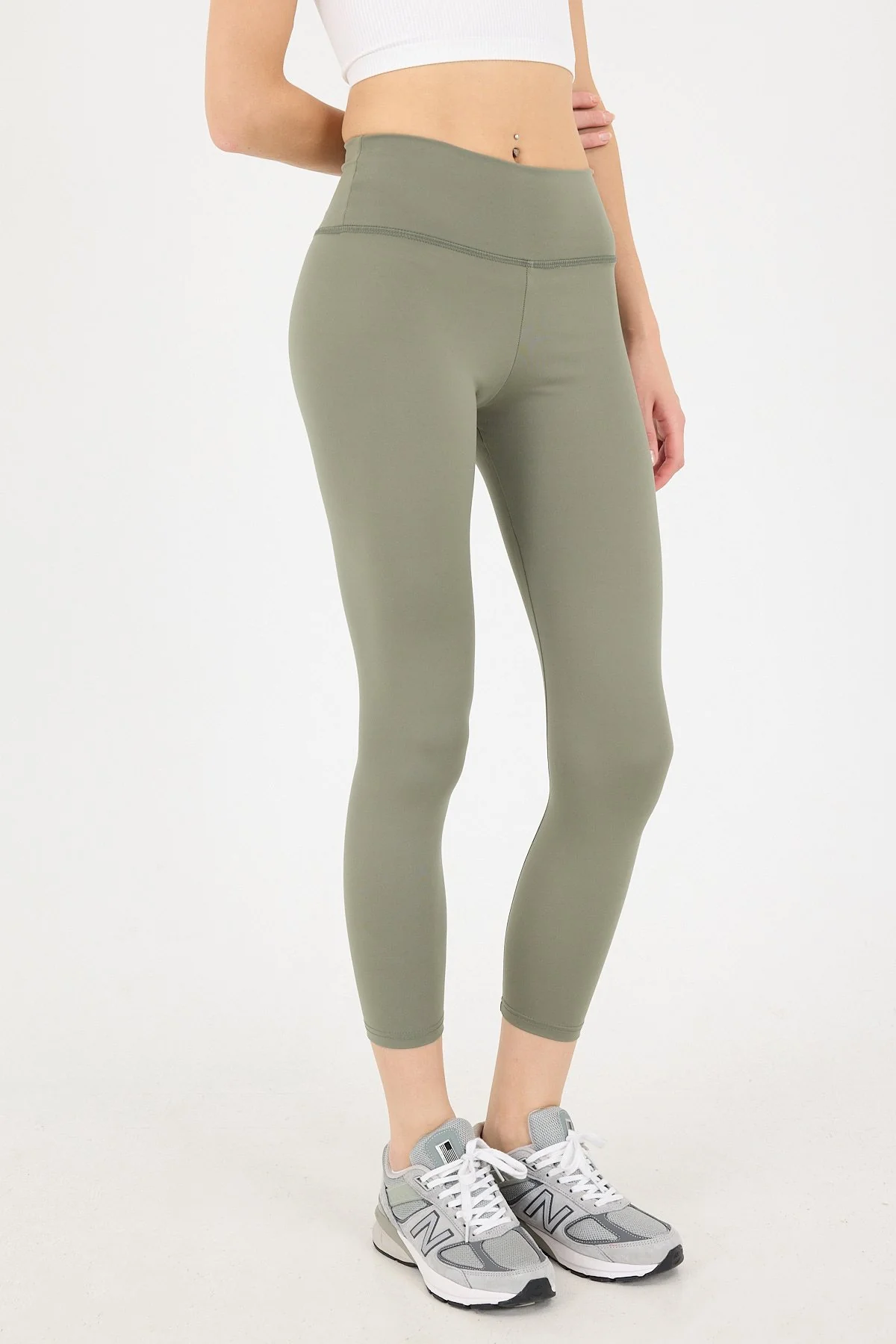 High Waist Leggings - Image 18