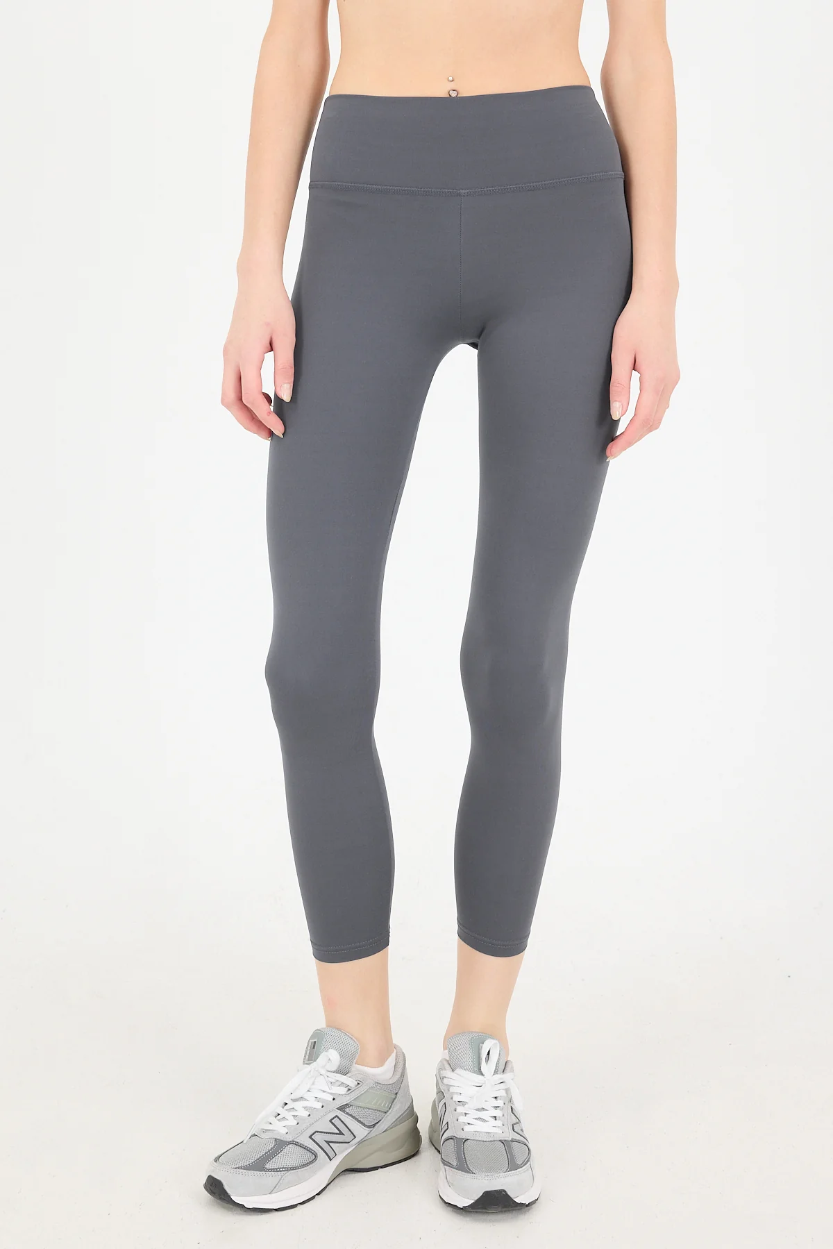 High Waist Leggings - Image 34