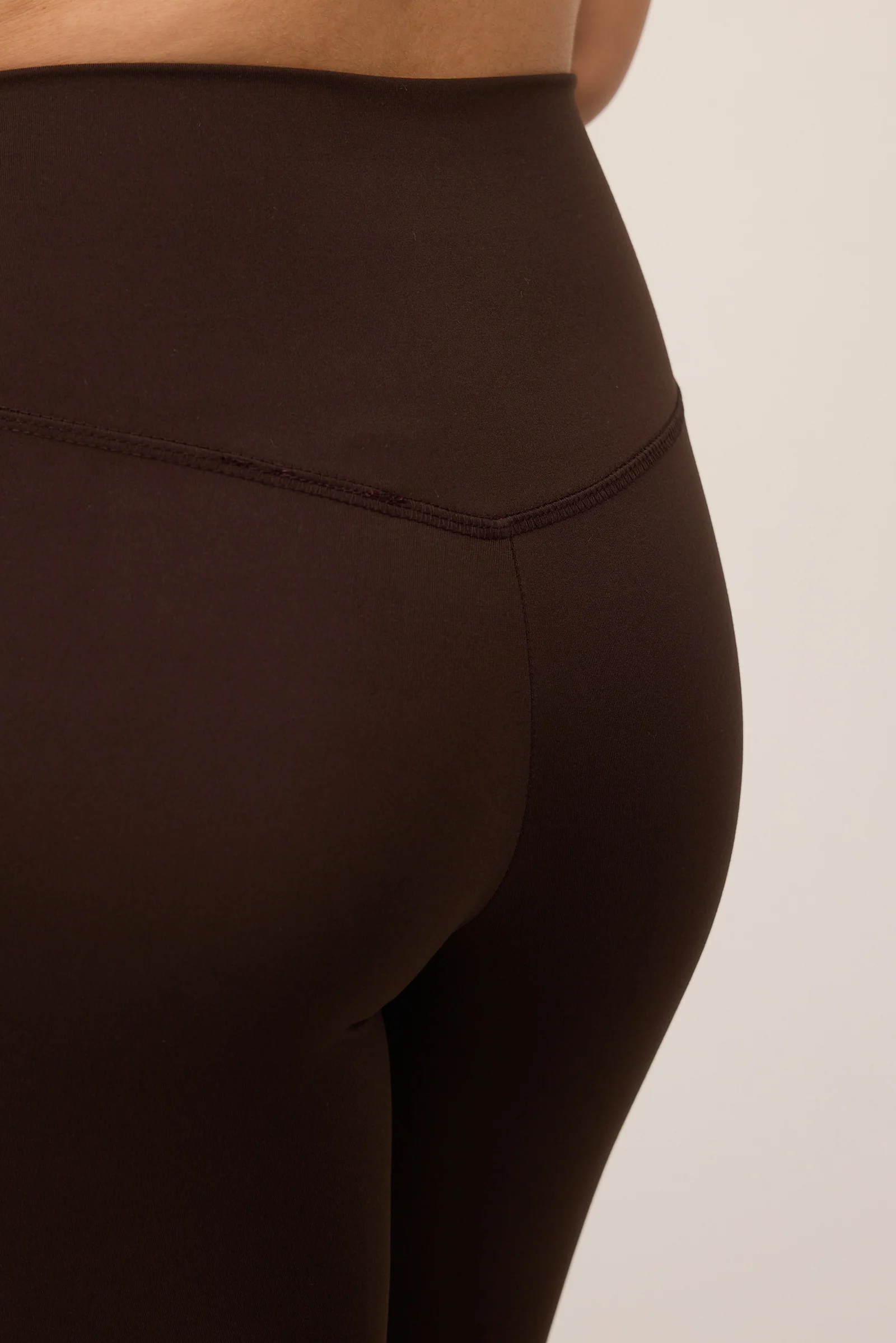 High Waist Leggings - Image 38