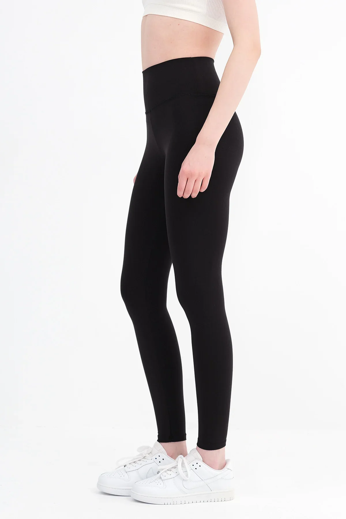 High Waist Leggings - Image 43
