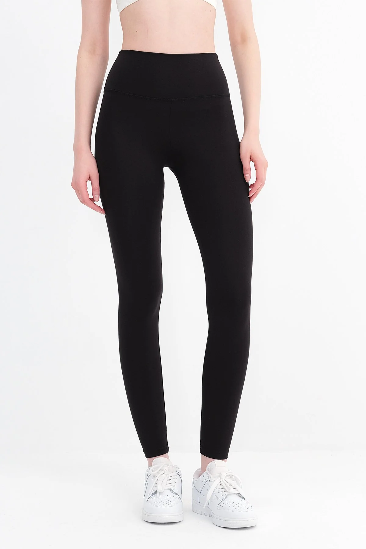 High Waist Leggings - Image 44