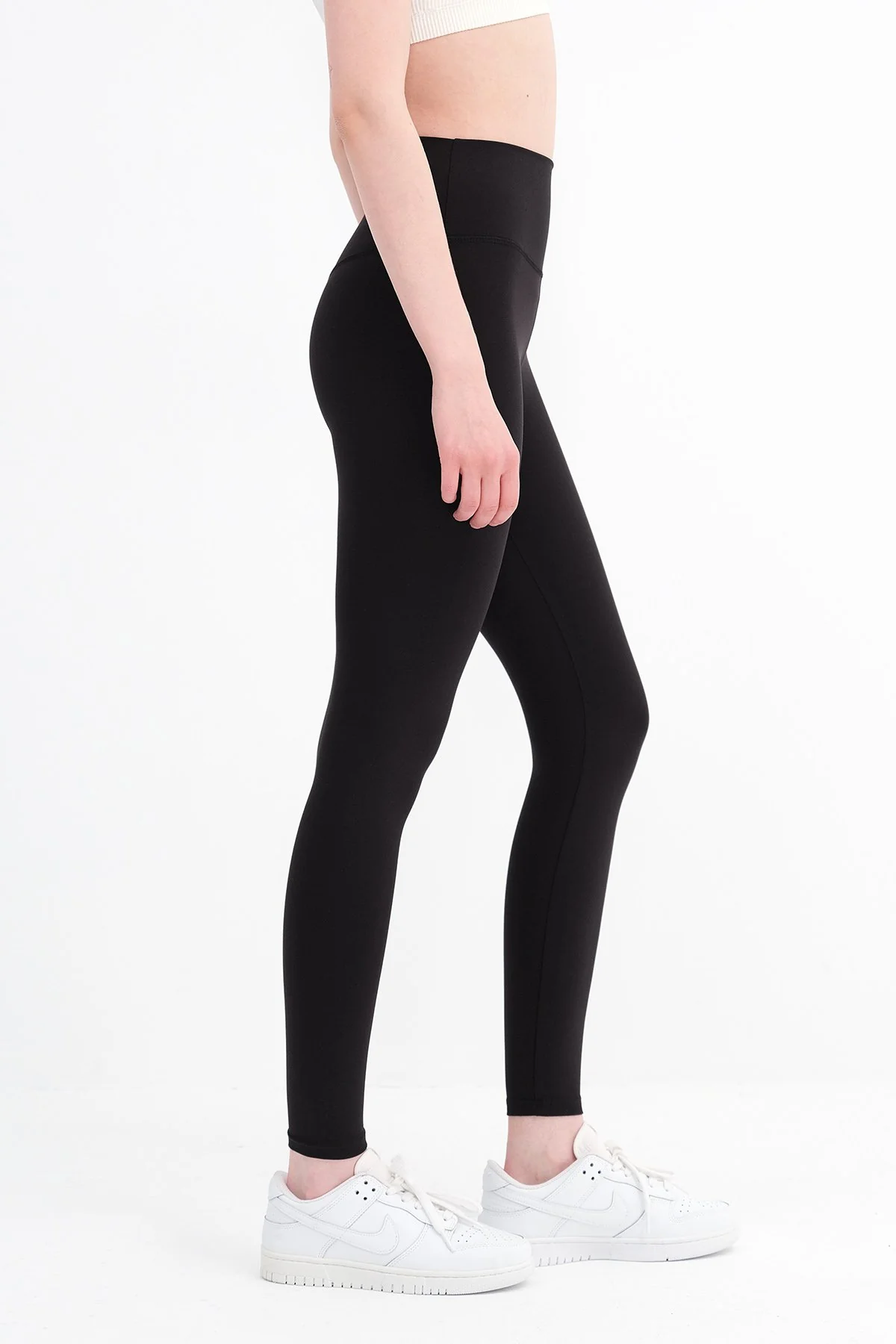 High Waist Leggings - Image 46