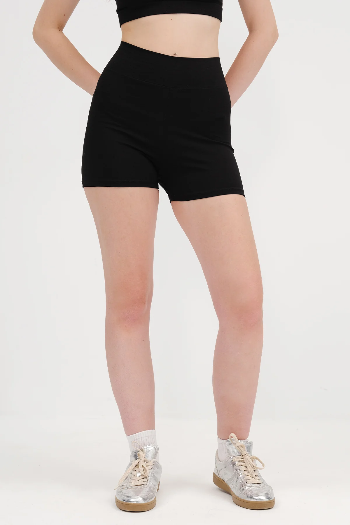 High Waist Leggings - Image 14