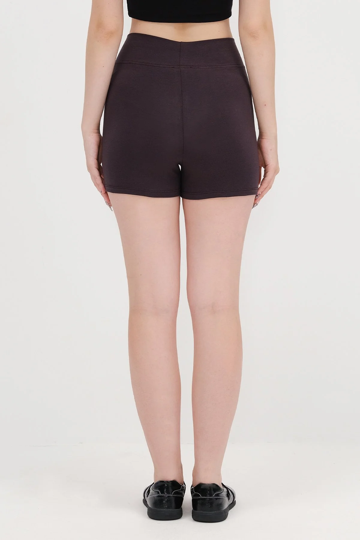 High Waist Leggings - Image 5