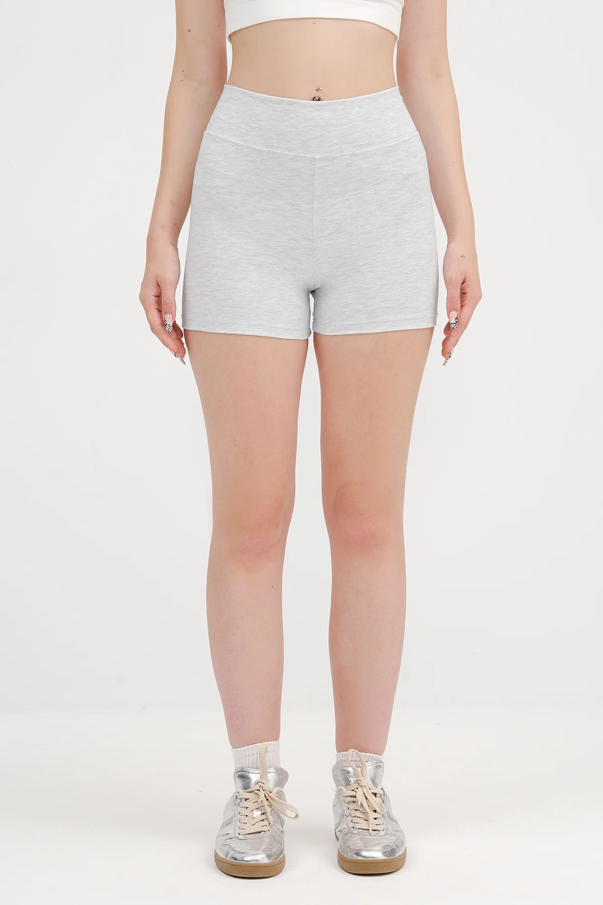 High Waist Leggings - Image 8