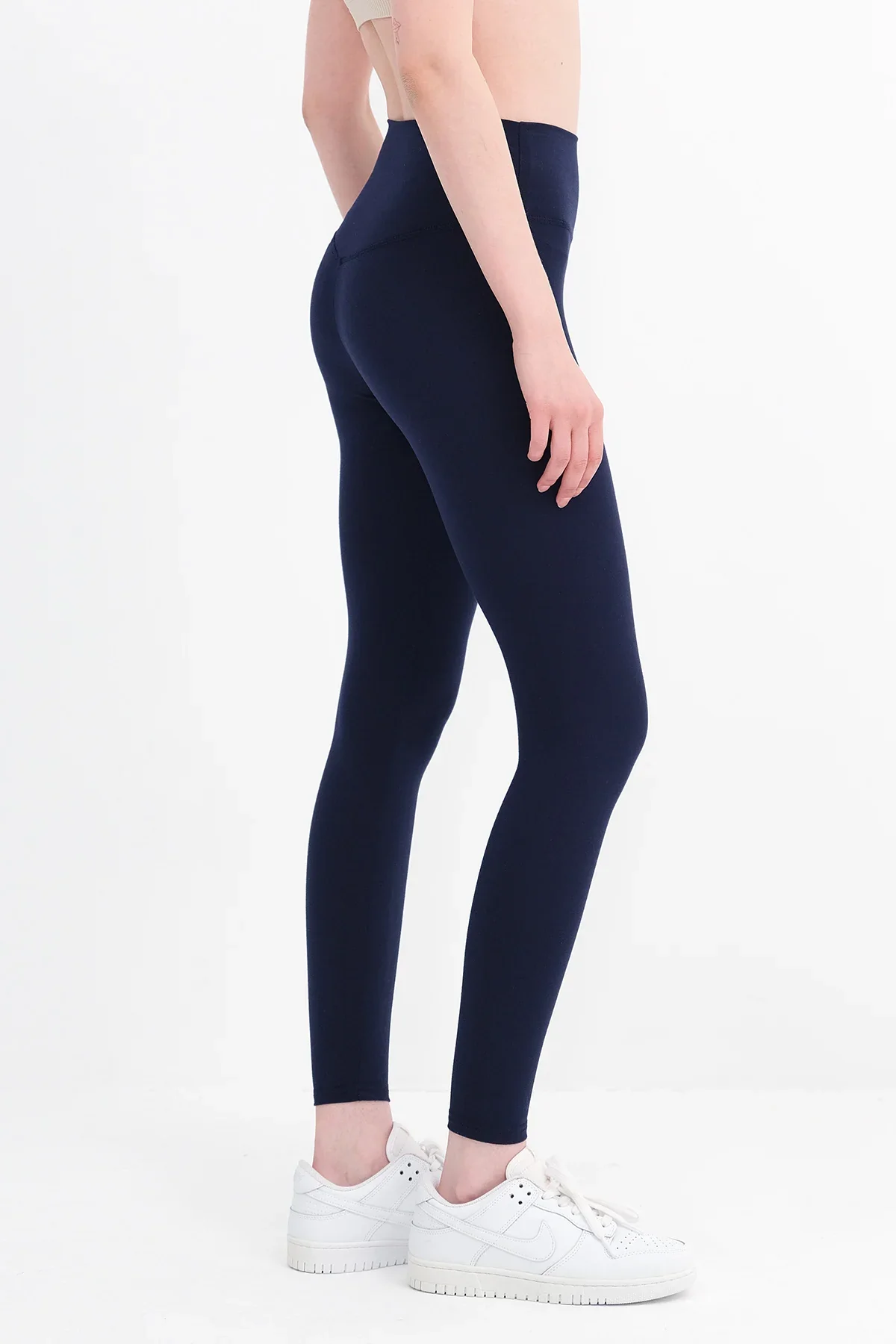 High Waist Leggings - Image 51