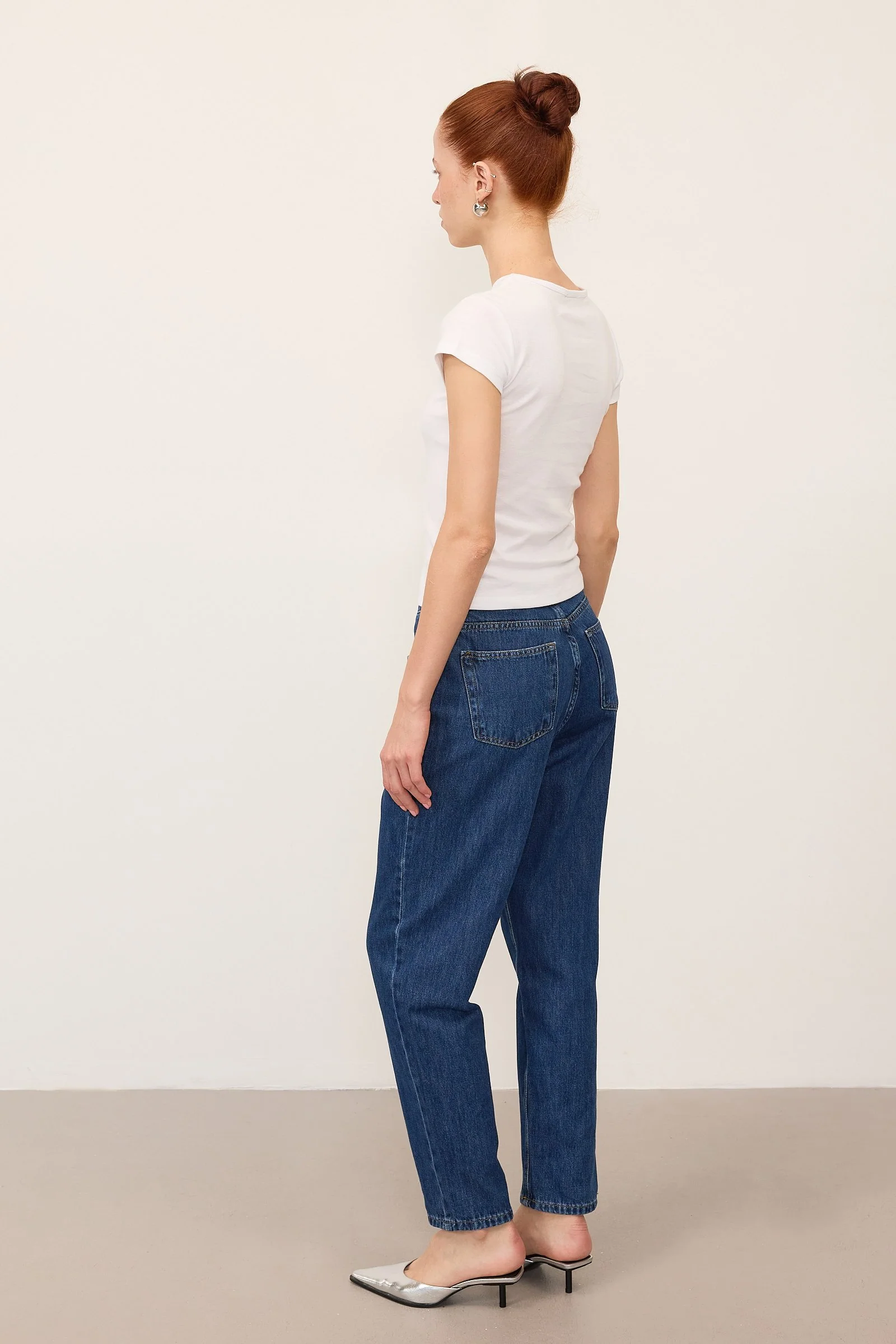 Mom Fit Jeans - Image 22
