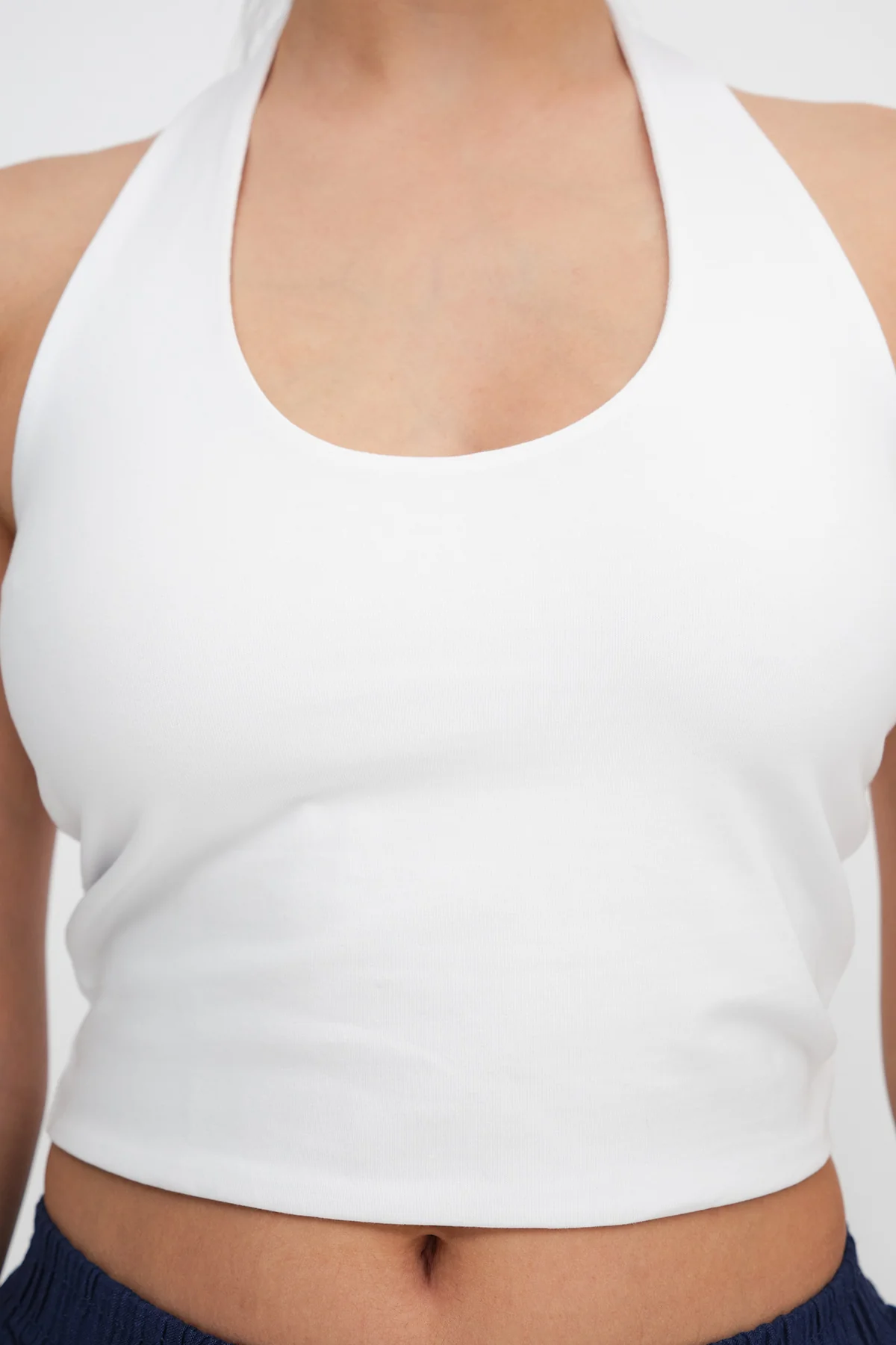 Neck Blouse - Image 62