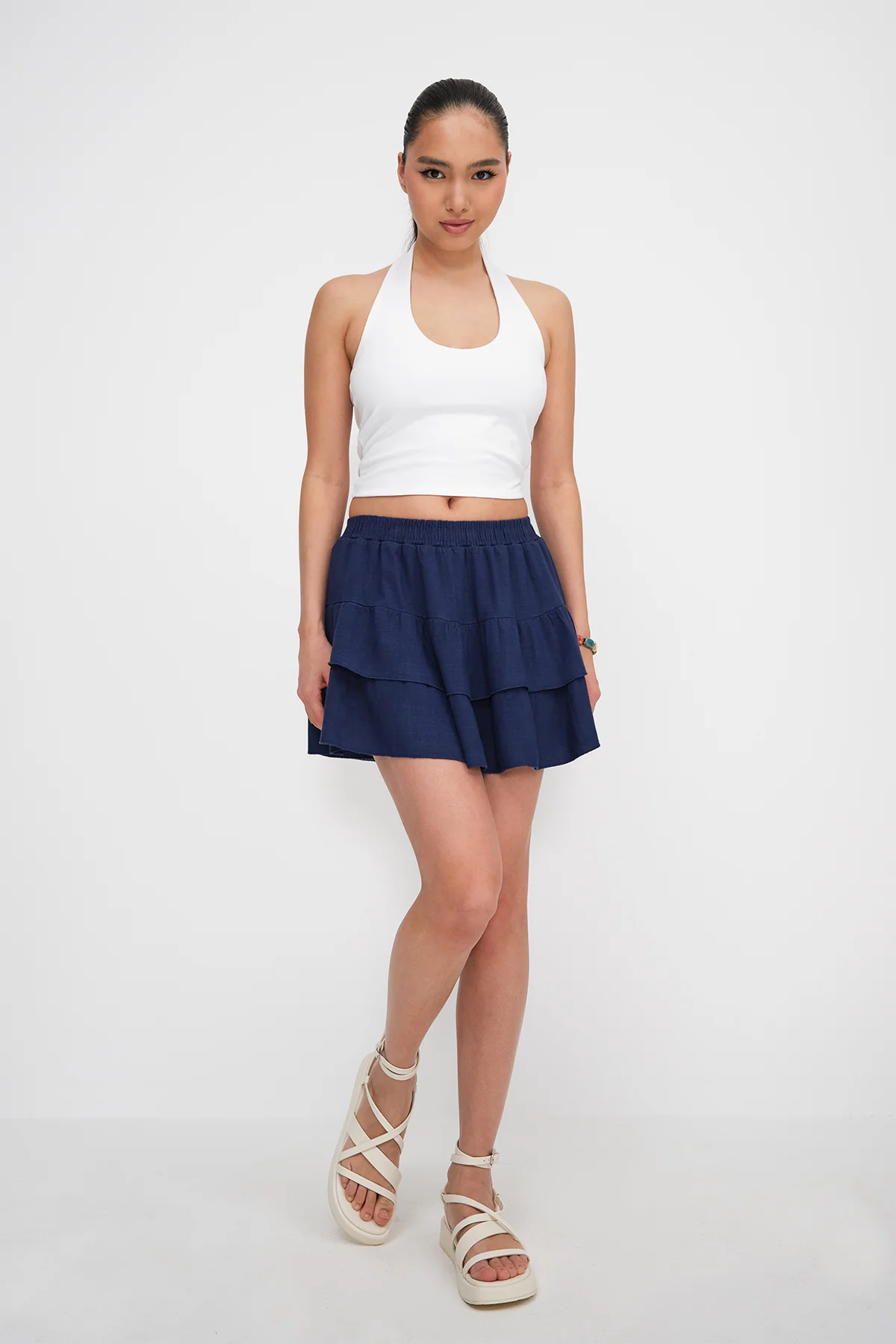 Neck Blouse - Image 65