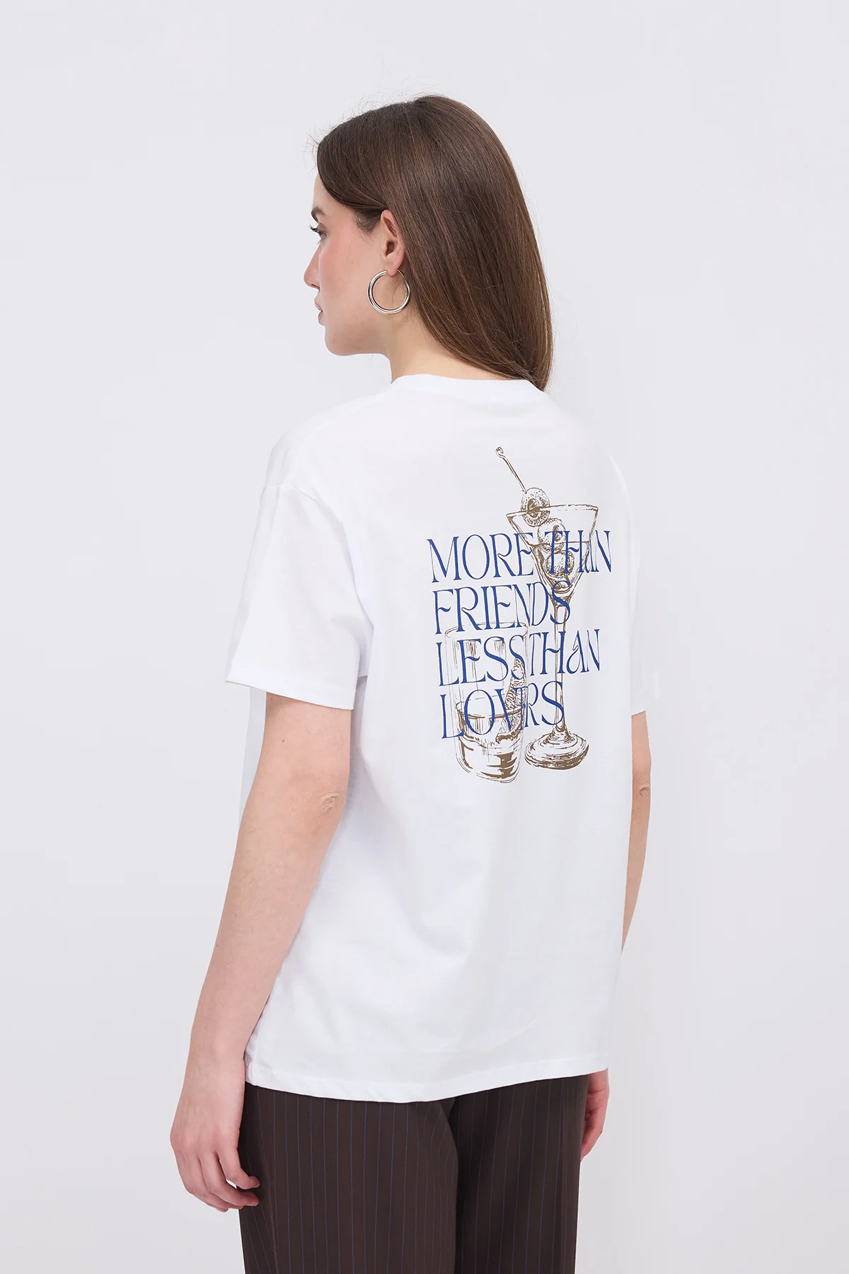 Printed Short Sleeve T-shirt - Image 4