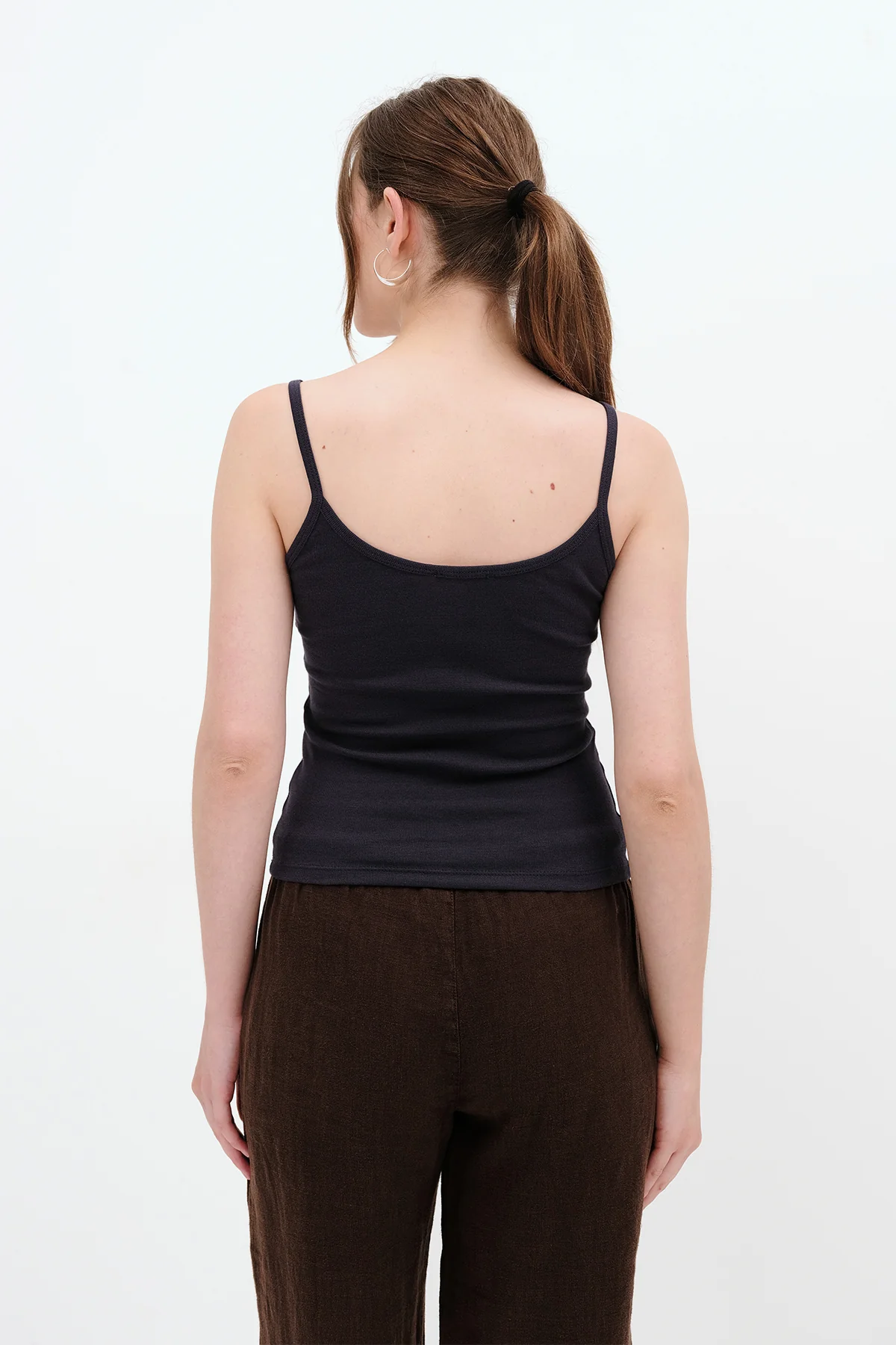 Printed Undershirt - Image 6