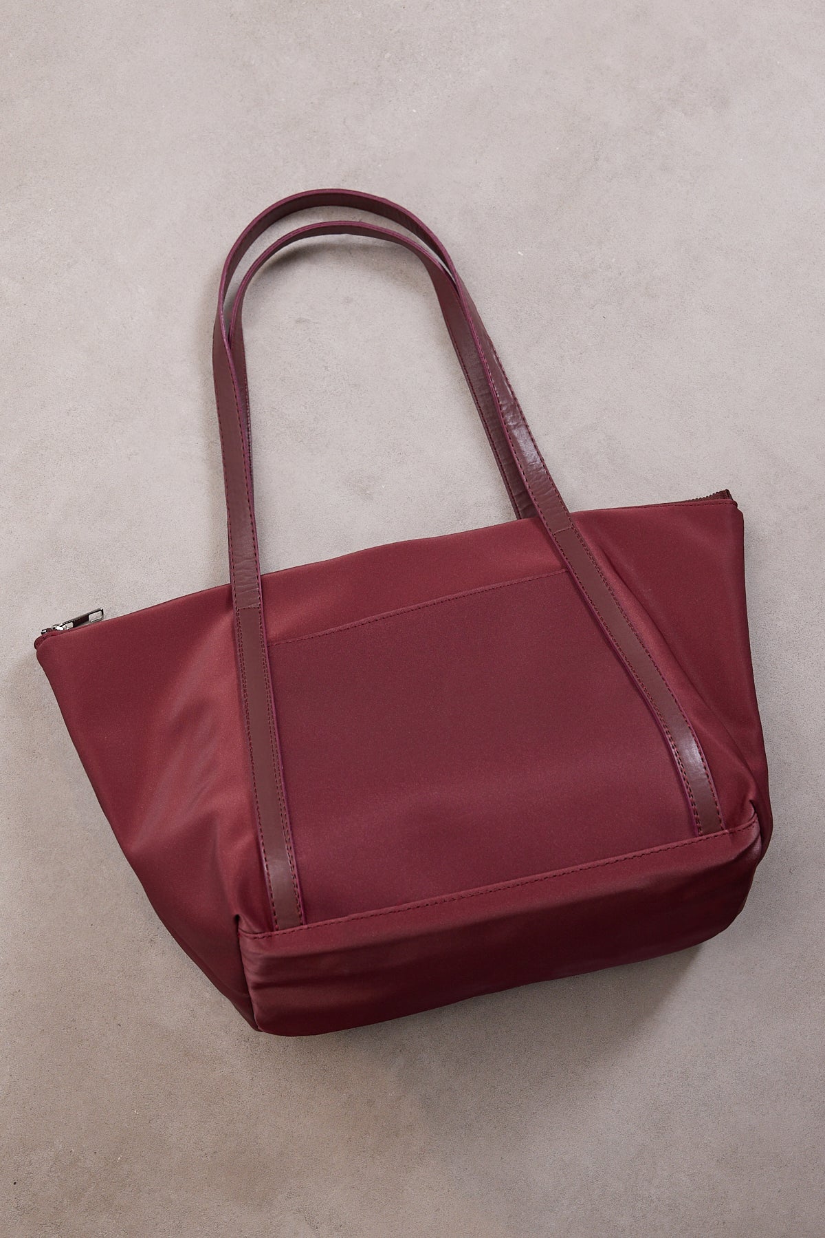 Shoulder Bag with Strap - Image 8