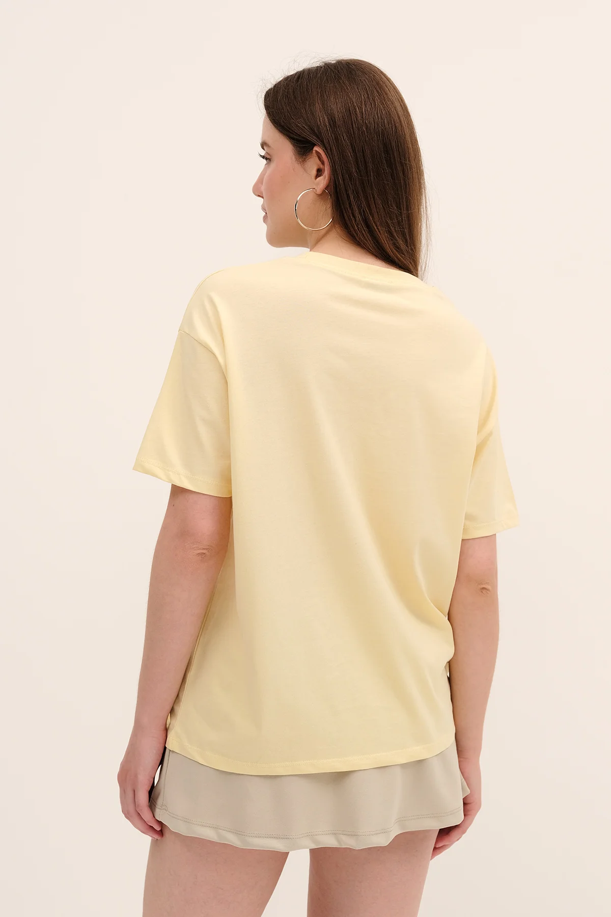 Teddy Bear Printed T-Shirt - Image 12