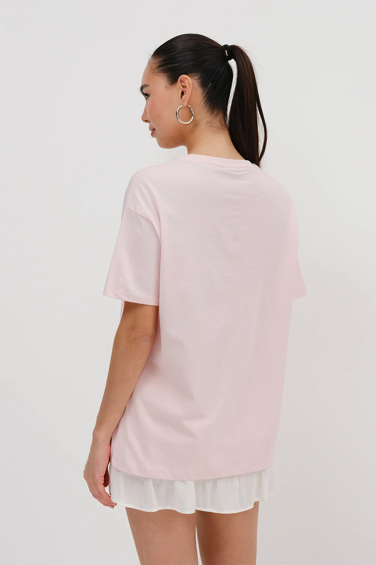 Teddy Bear Printed T-Shirt - Image 6