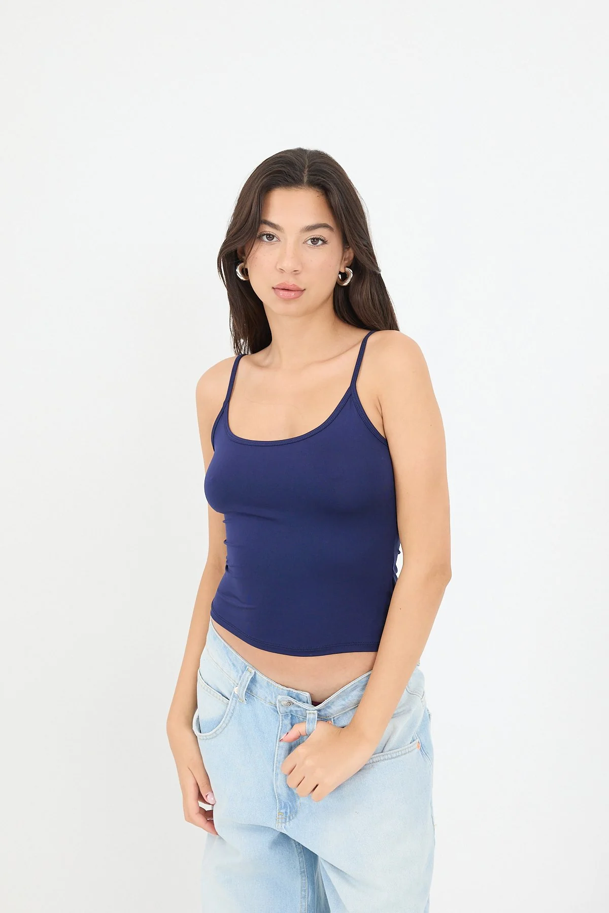 Top With Straps - Image 14
