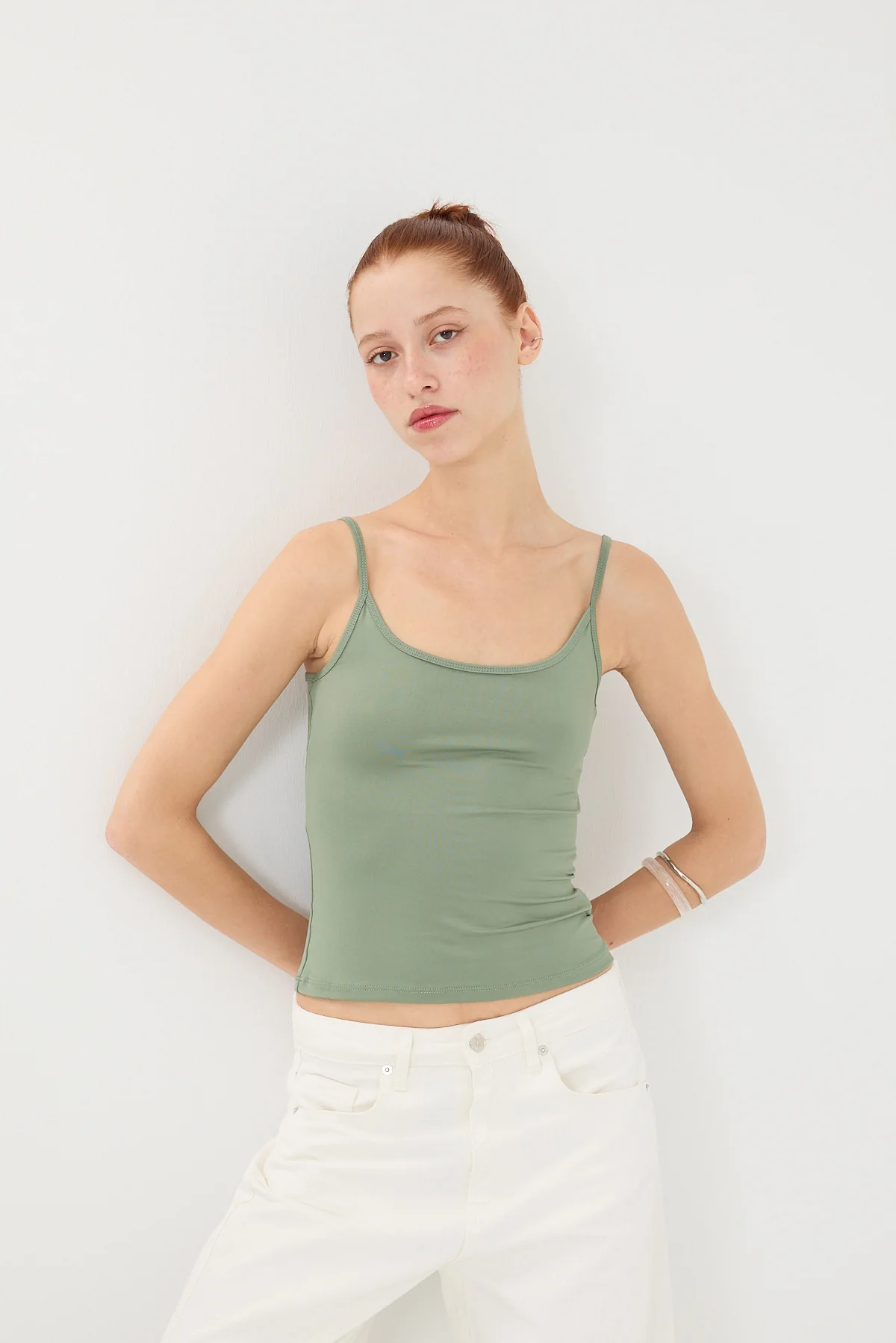 Top With Straps - Image 32