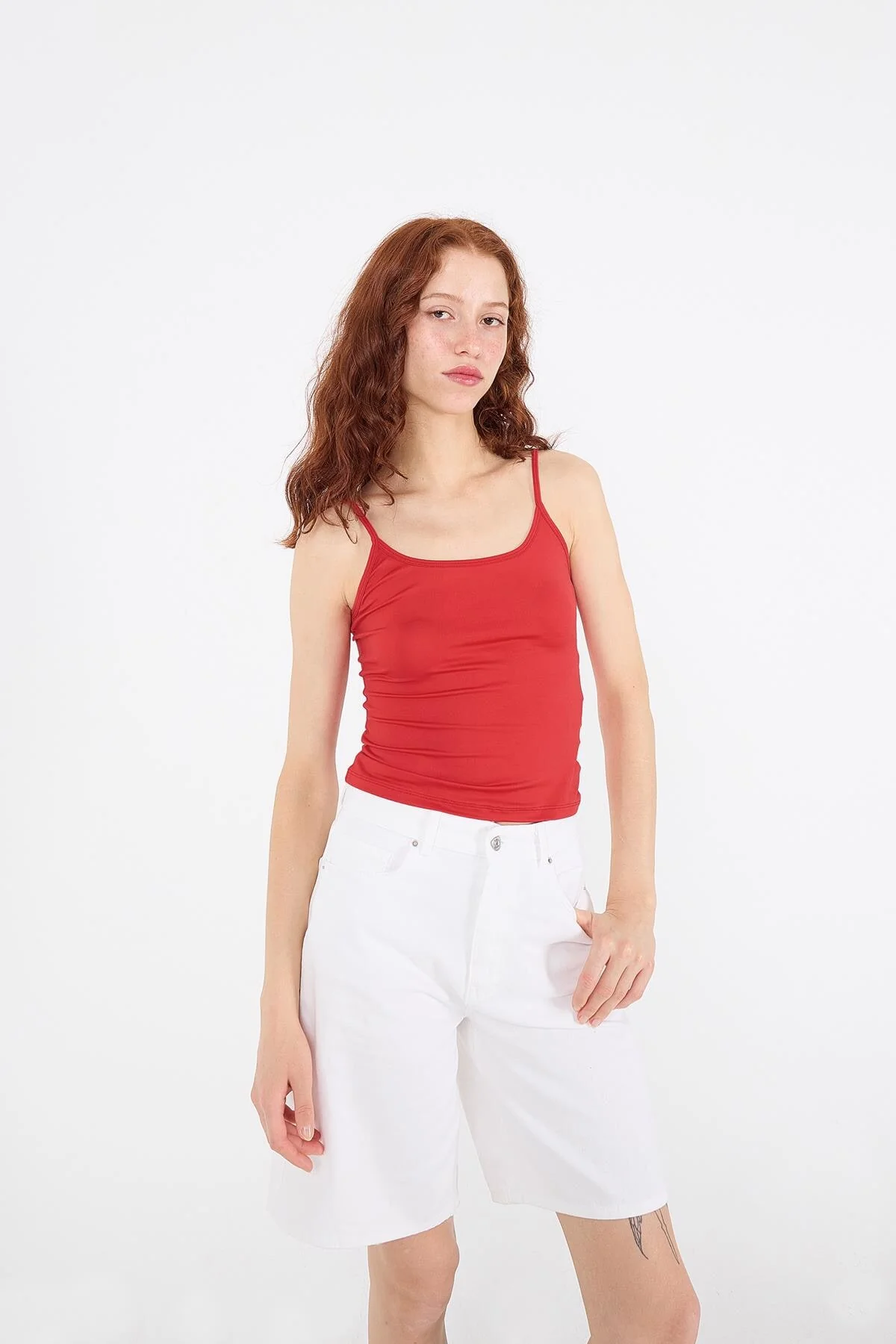 Top With Straps - Image 35