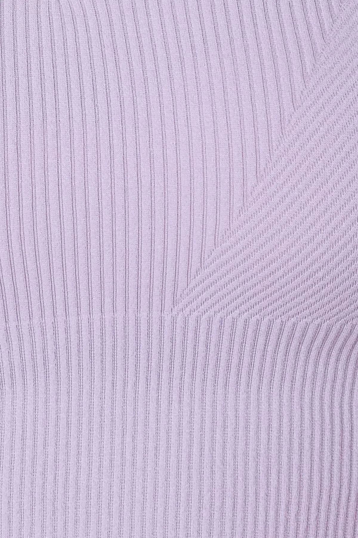 V-Neck Seamless Crop Top - Image 24