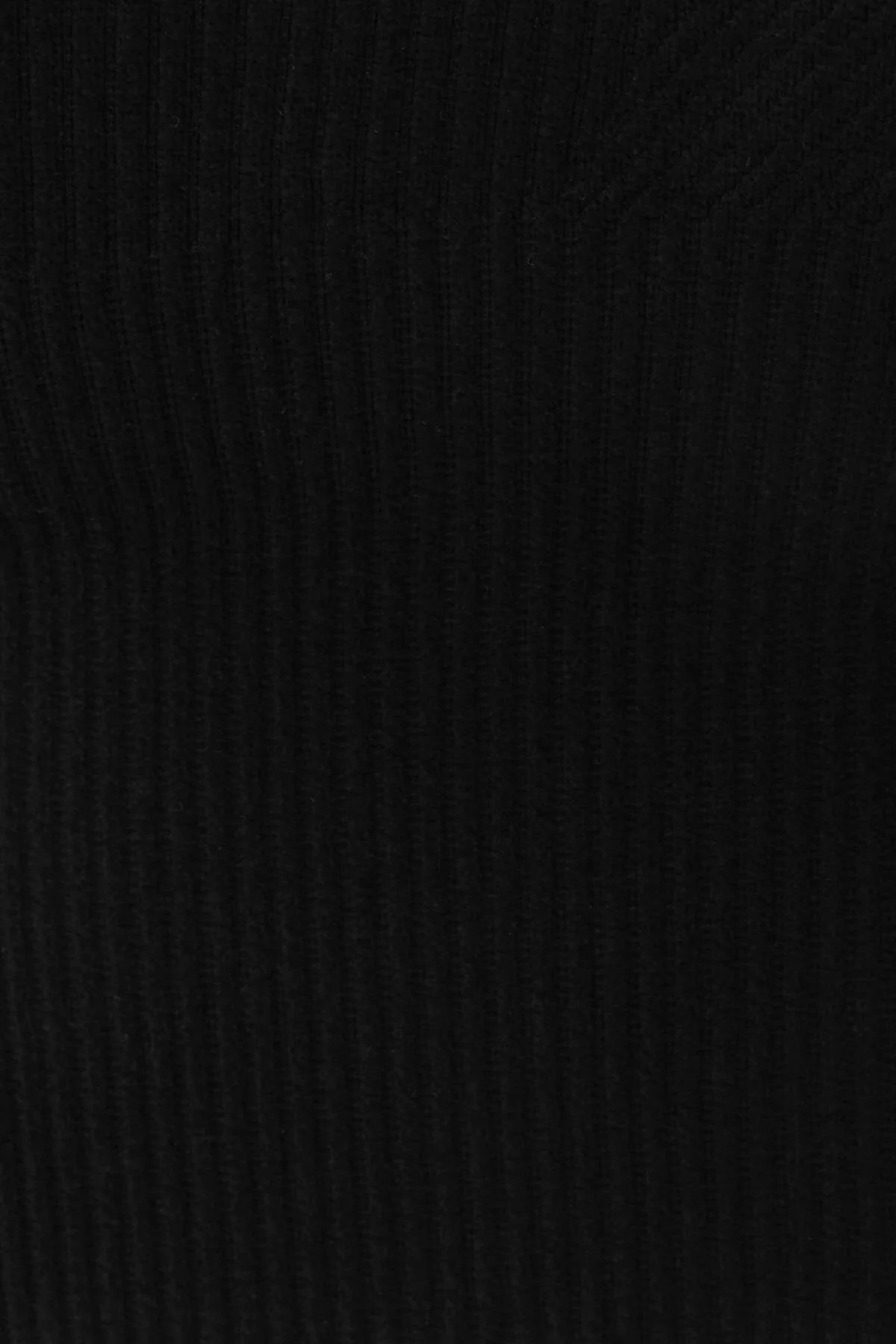 V-Neck Seamless Crop Top - Image 44
